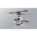 SRB full Quark radio controlled helicopter | Scientific-MHD