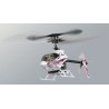 SRB full Quark radio controlled helicopter | Scientific-MHD