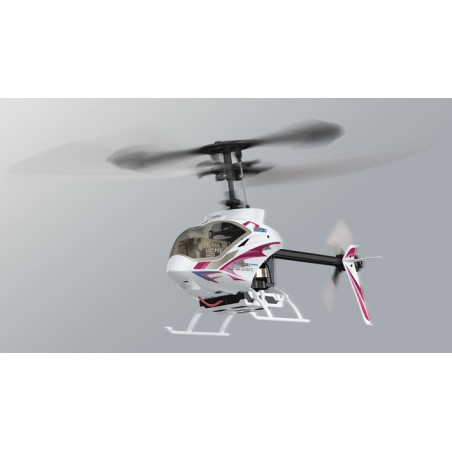 SRB Quark radio -controlled electrical helicopter without transmitter | Scientific-MHD