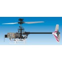 SRB Quark radio -controlled electrical helicopter without transmitter | Scientific-MHD