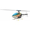 Funk -kontrollierter elektrischer Hubschrauber, der 450. Flybarless geschmiert hat | Scientific-MHD