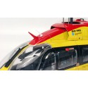 SRB Radio -kontrollierter elektrischer Hubschrauber - EC145 Zivile Sicherheit | Scientific-MHD