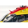 Hélicoptère électrique radiocommandé SRB - EC145 SECURITE CIVILE