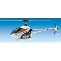 SDX 50 SWM KIT radio -controlled thermal helicopter | Scientific-MHD