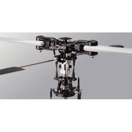 SDX 50 SWM KIT radio -controlled thermal helicopter | Scientific-MHD