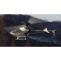 SDX 50 SWM KIT radio -controlled thermal helicopter | Scientific-MHD