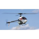 SDX 50 SWM KIT radio -controlled thermal helicopter | Scientific-MHD