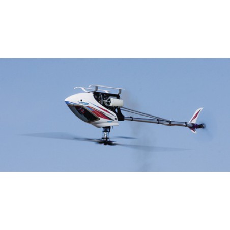 SDX 50 SWM KIT radio -controlled thermal helicopter | Scientific-MHD