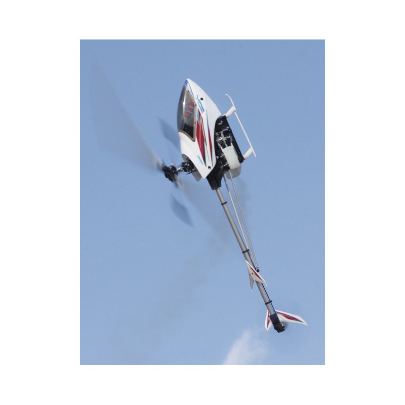 Hélicoptère thermique radiocommandé SDX 50 SWM KIT