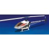 SDX D3 SWM SL R/H radio -controlled thermal helicopter | Scientific-MHD