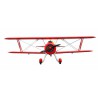 Avion thermique radiocommandé Red Baron Stearman 20cc ARF
