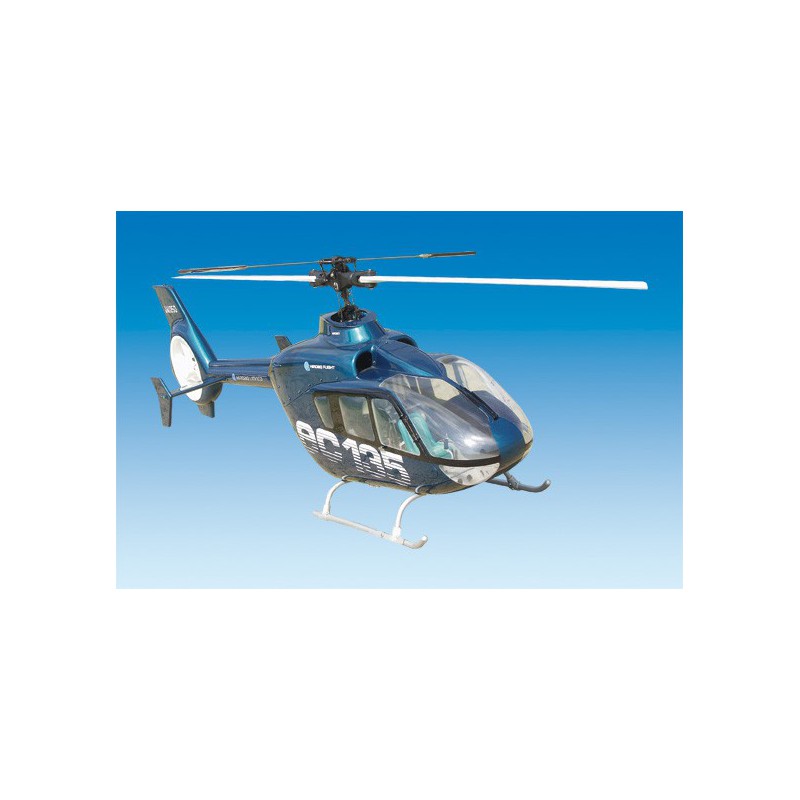 Hirobo ec 135 2025