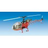 Lama Red 30 Rediocomed Thermal Helicopter | Scientific-MHD