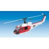 Iroquois radio -controlled thermal helicopter 30 | Scientific-MHD