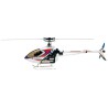 SCEADU 30 EVO KIT radio -controlled thermal helicopter | Scientific-MHD