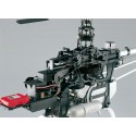 SCEADU 30 EVO KIT radio -controlled thermal helicopter | Scientific-MHD