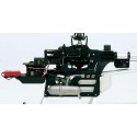 Hélicoptère thermique radiocommandé SCEADU 30 EVO KIT