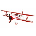 Red Baron Stearman 20cc arf radio -controlled thermal airplane | Scientific-MHD