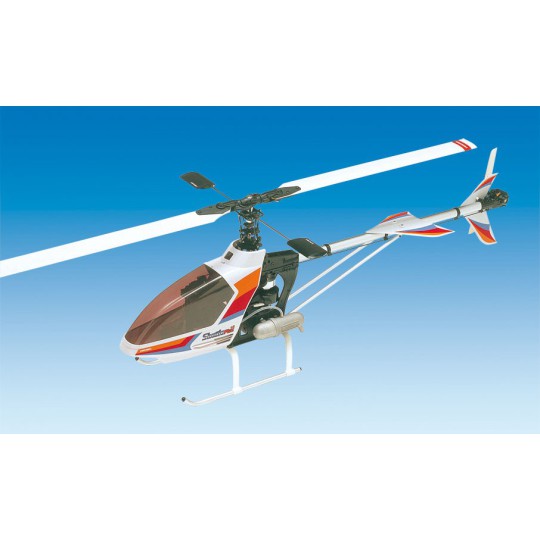 Hélico rc E-sky DTS 700 FBL RTF chez 1001hobbies (Réf.68003736)