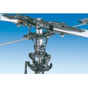 SHUTTLE PLUS 2 REDIO -STORE Thermal helicopter | Scientific-MHD