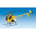 Schweizer 300 radio -controlled thermal helicopter | Scientific-MHD