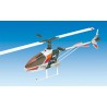 SHUTTLE PLUS 2 radio -controlled thermal helicopter without engine | Scientific-MHD