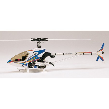 Radio controlled thermal helicopter SST EAGLE FREYA 60-70 | Scientific-MHD