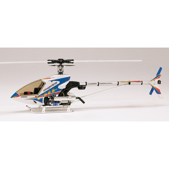 Funkgesteuerte thermische Hubschrauber SST Eagle Freya 60-70 Funkgesteuerte thermische Hubschrauber SST Eagle Freya 60-70 | Scientific-MHD