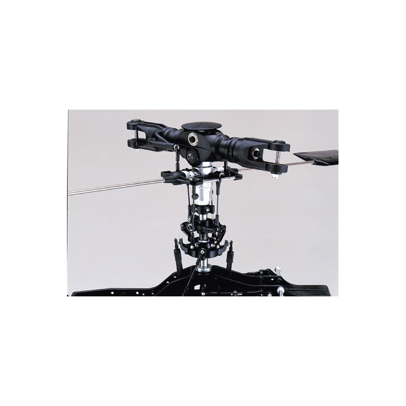 Hélicoptère thermique radiocommandé SST EAGLE FREYA 60-70