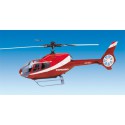 EC 120B radio -controlled thermal helicopter | Scientific-MHD