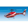 EC 120B radio -controlled thermal helicopter | Scientific-MHD
