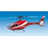 EC 120B Radio -kontrollierter thermischer Hubschrauber | Scientific-MHD