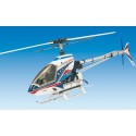 Radio kontrollierter thermischer Hubschrauber SST Eagle Freya Evo 60-70 | Scientific-MHD