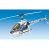 Radio controlled thermal helicopter Sst Eagle Freya Evo 60-70 | Scientific-MHD