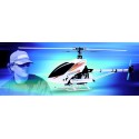 Turbulence D3 Kit Radio Helicopter | Scientific-MHD