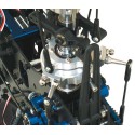Turbulenz D3 Kit Radiohubschrauber | Scientific-MHD