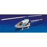 Freya EVO D3 SWM SSL R/H radio -controlled thermal helicopter | Scientific-MHD