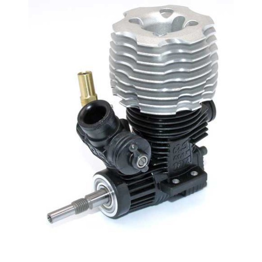 Moteur thermique radiocommandé 12 TZ (P)-T5 Moteur thermique radiocommandé 12 TZ (P)-T5 | Scientific-MHD