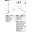 12 TG-P radiochered thermal engine | Scientific-MHD