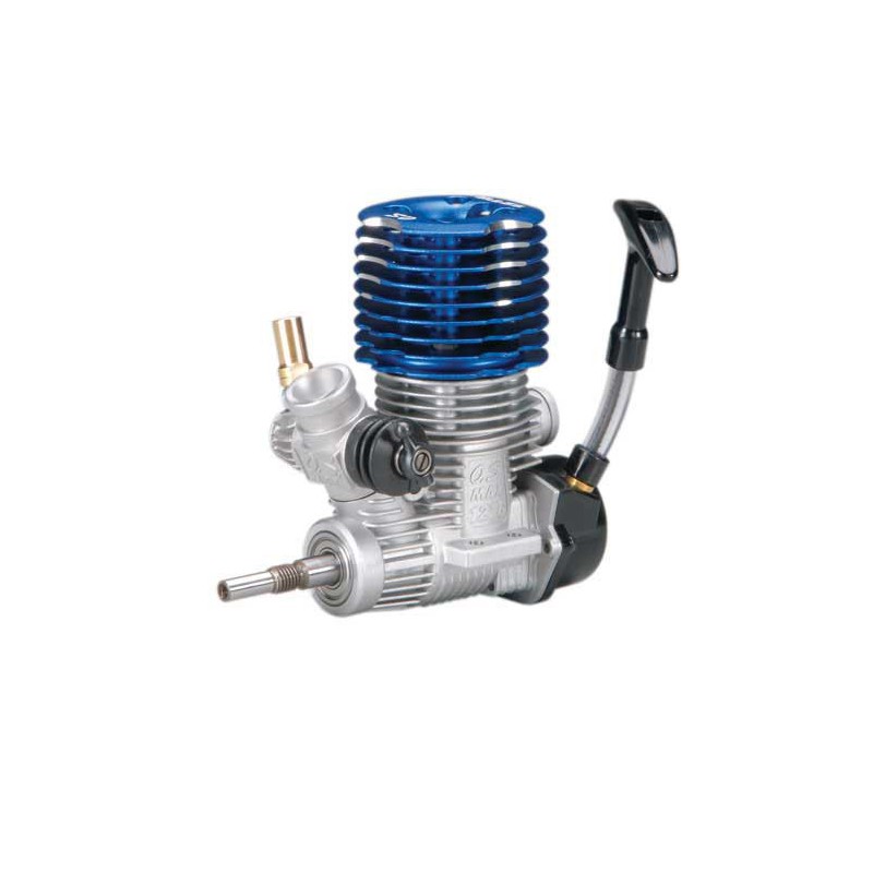 Moteur thermique radiocommandé 12 TG-PX
