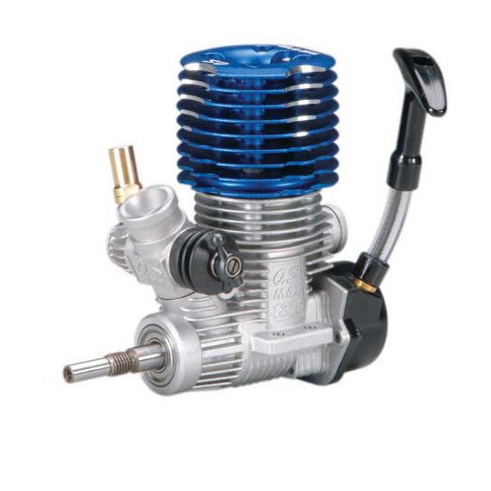 Moteur thermique radiocommandé 12 TG-PX