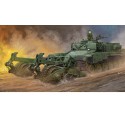 Panzermine BMR-3 1/35 Plastikmodell | Scientific-MHD