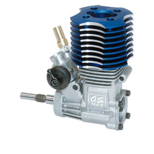 Moteur thermique radiocommandé 12 CV-R(P)-T Moteur thermique radiocommandé 12 CV-R(P)-T