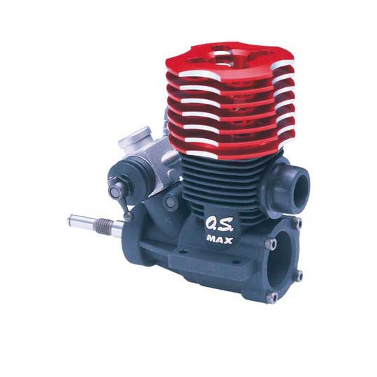 Moteur thermique radiocommandé 15 RX Moteur thermique radiocommandé 15 RX | Scientific-MHD