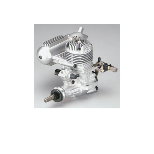 Moteur thermique radiocommandé 15 LA