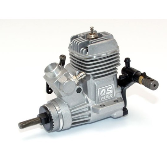 Moteur thermique radiocommandé 15 CV-A Moteur thermique radiocommandé 15 CV-A | Scientific-MHD