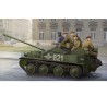 ASU-57 tank 1/35 plastic tank model | Scientific-MHD