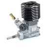 Funkkontrollierte thermische Motor 15 CV-R (P) -t | Scientific-MHD