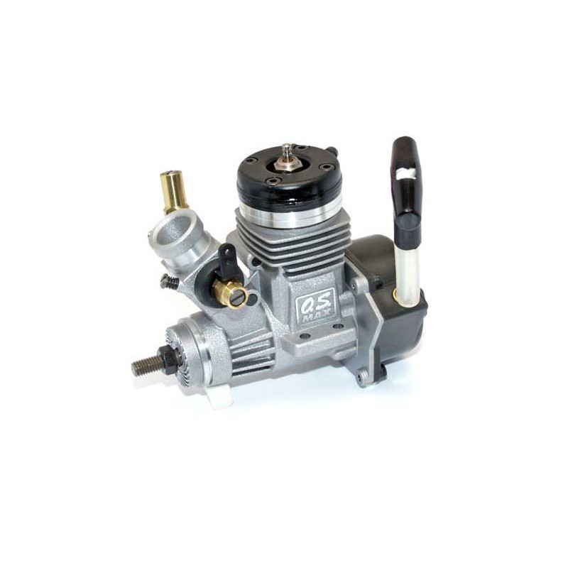 Moteur thermique radiocommandé 18 CVR-MX