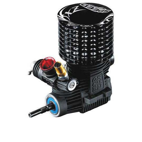 Moteur thermique radiocommandé 19XZ-B SPEED Moteur thermique radiocommandé 19XZ-B SPEED | Scientific-MHD